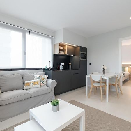 Elegante Y Luminoso En Vigo - Apto 6 By Cabana Rentals Экстерьер фото