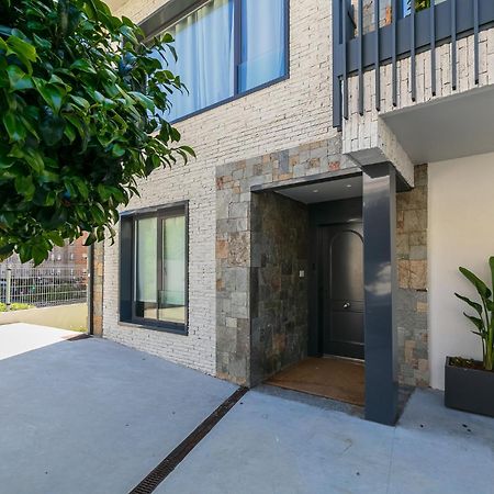 Elegante Y Luminoso En Vigo - Apto 6 By Cabana Rentals Экстерьер фото