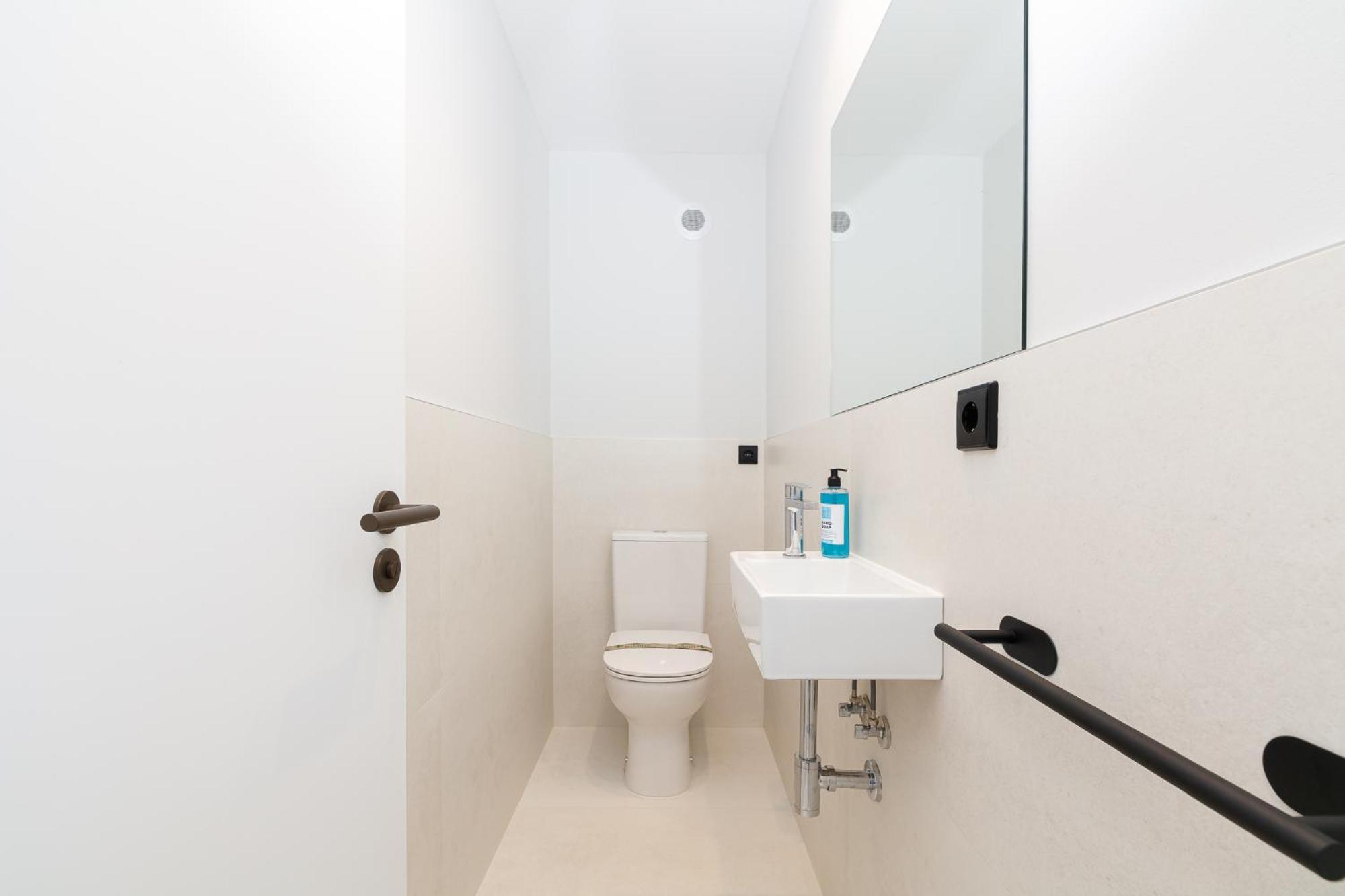 Elegante Y Luminoso En Vigo - Apto 6 By Cabana Rentals Экстерьер фото
