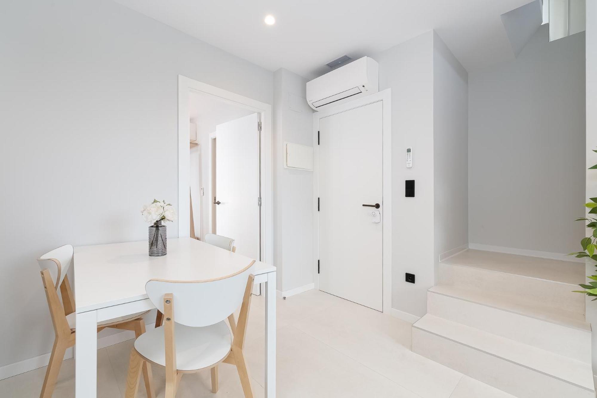 Elegante Y Luminoso En Vigo - Apto 6 By Cabana Rentals Экстерьер фото