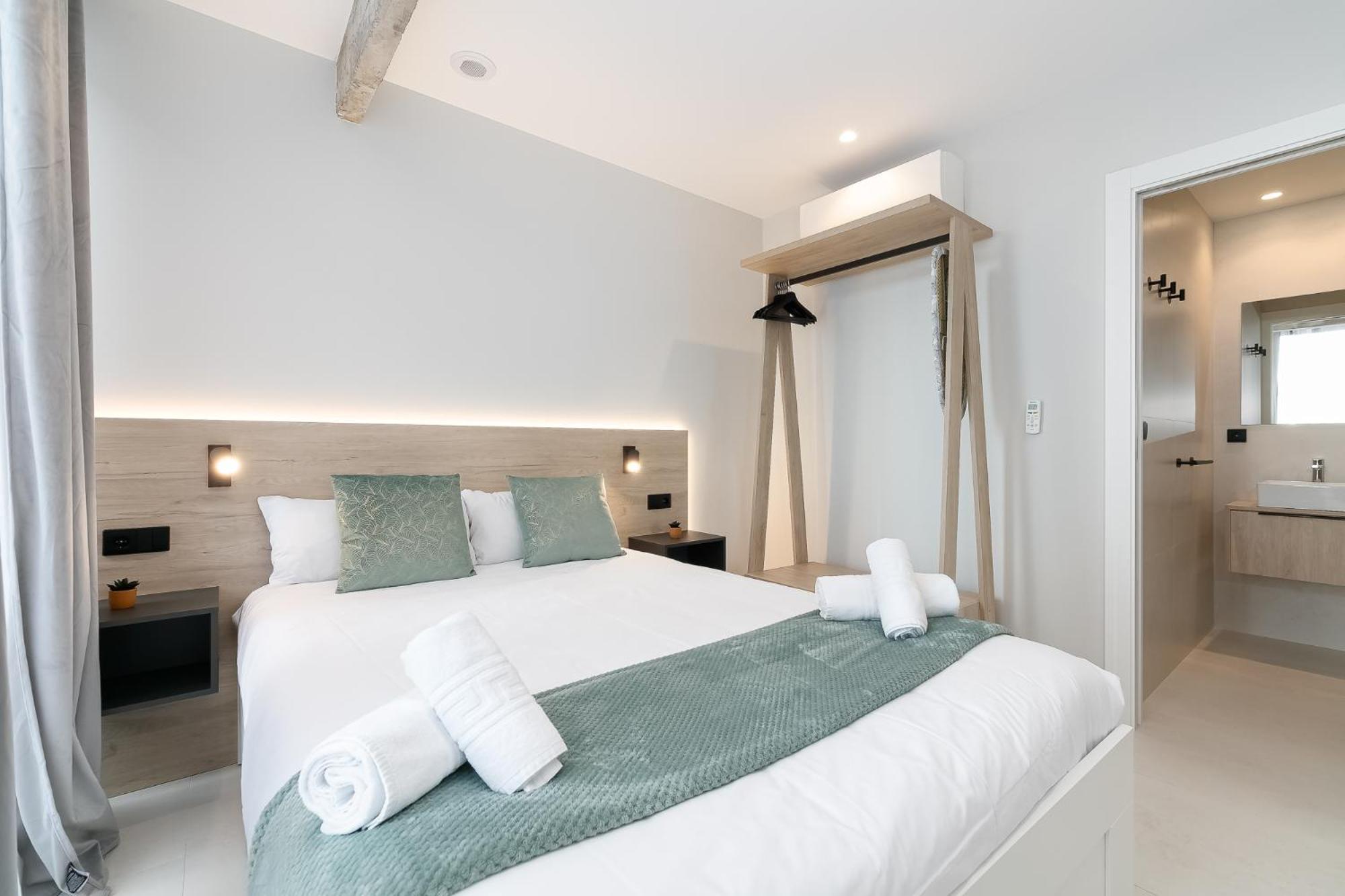 Elegante Y Luminoso En Vigo - Apto 6 By Cabana Rentals Экстерьер фото