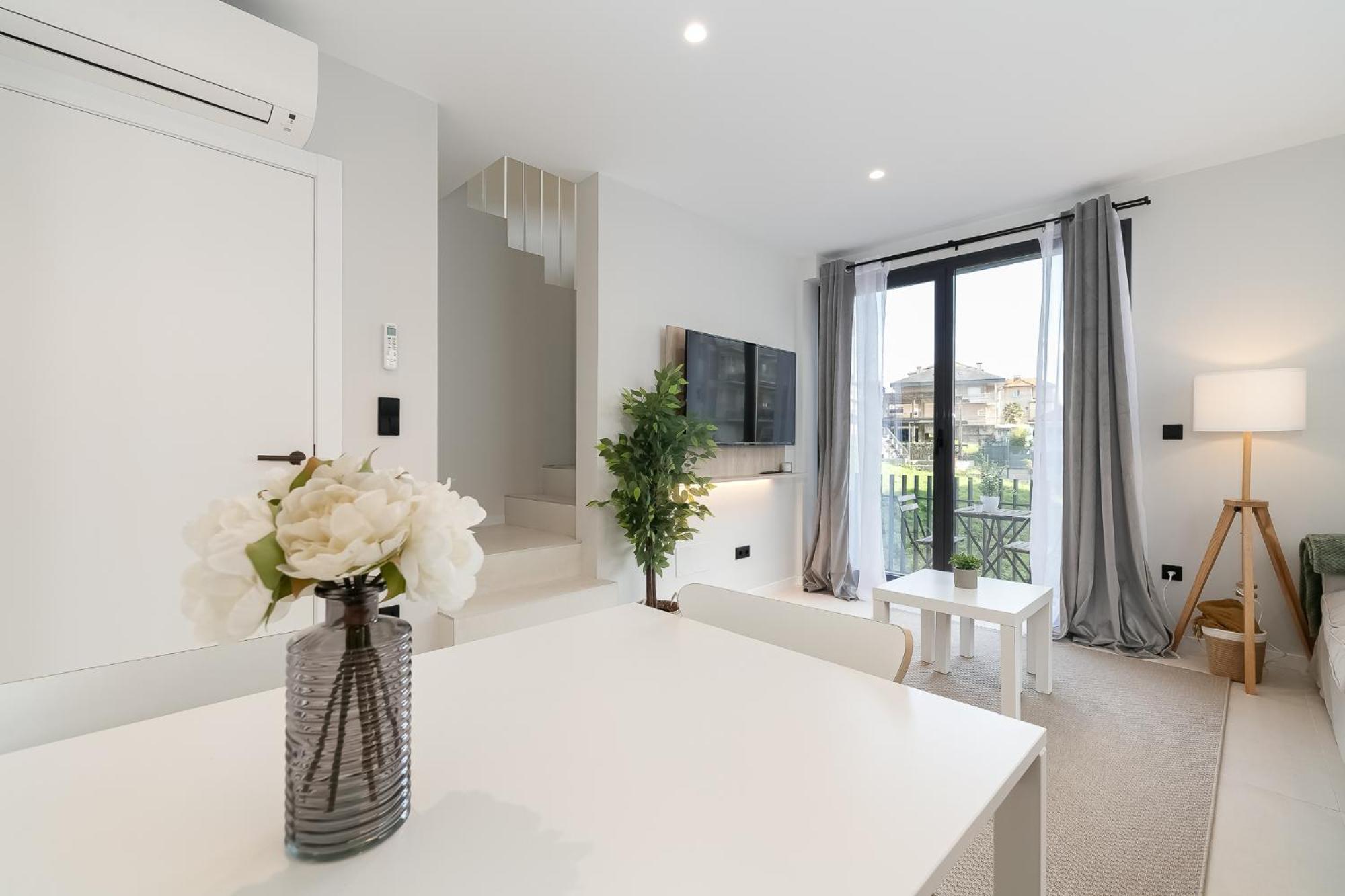 Elegante Y Luminoso En Vigo - Apto 6 By Cabana Rentals Экстерьер фото